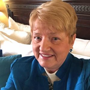 Meet your Posher, Linda