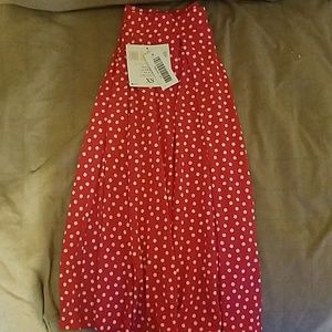 Lularoe Madison Skirt