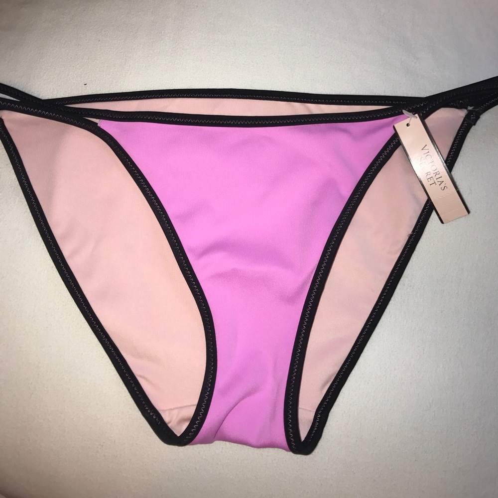 Victoria's Secret swimsuit bottoms