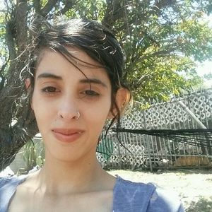 Meet your Posher, Guadalupe