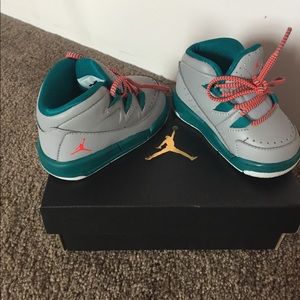 Kids Air Jordans