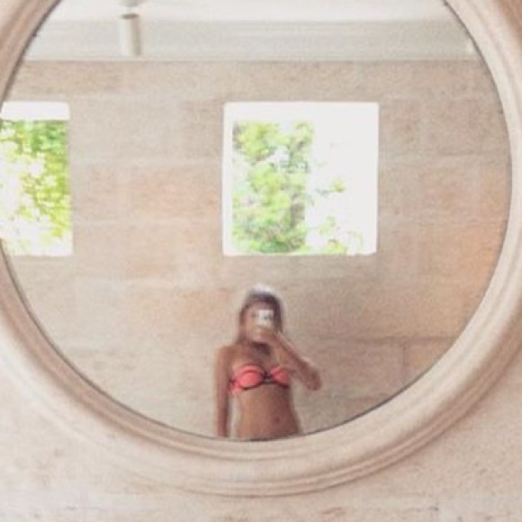 VS strapless flirt bandeau - Picture 6 of 6