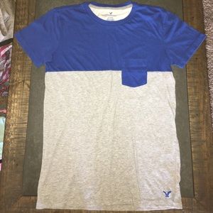 Men's American Eagle Outfitters shirt