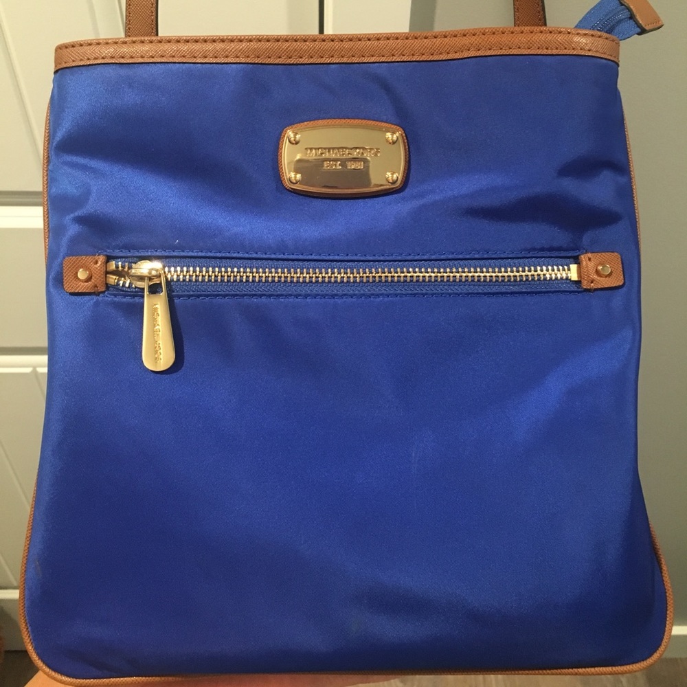 Michael Kors Cross-body nylon  bag