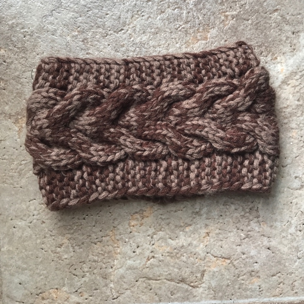 Earwarmer