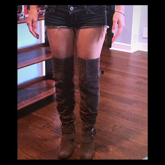 naughty monkey | Shoes | Women Boots 