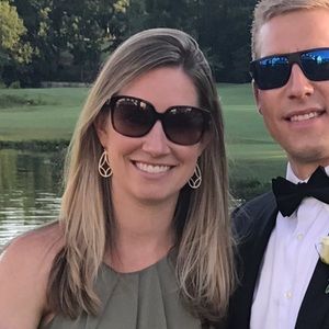 Meet your Posher, Kiersten