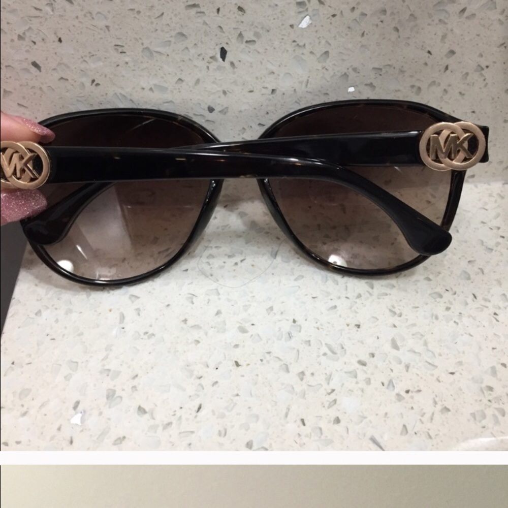 Michael Kors sunglasses