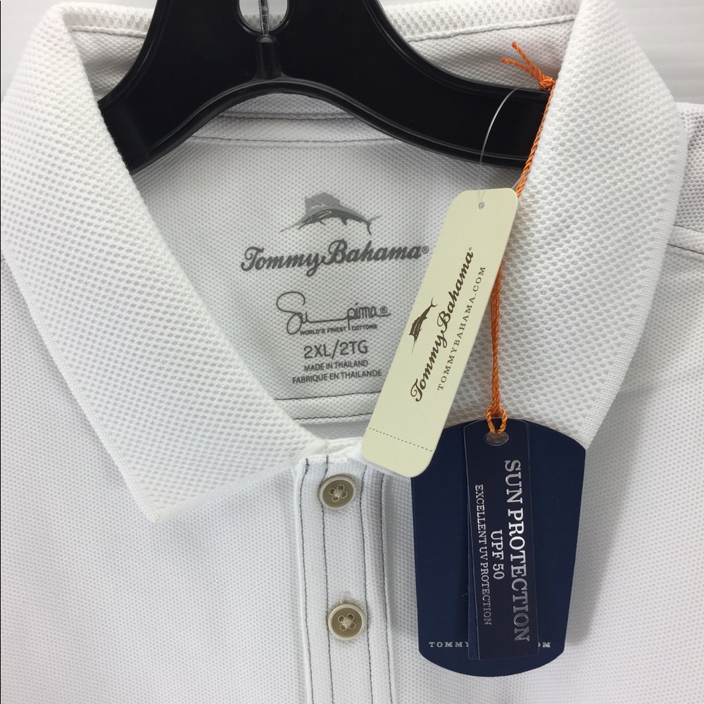 Tommy Bahama Shirt