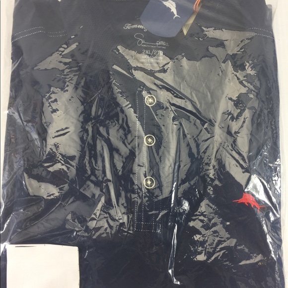 Tommy Bahama Shirt - Picture 5 of 7