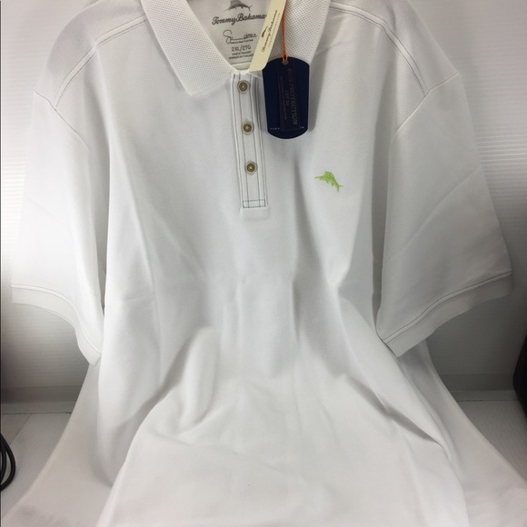 Tommy Bahama Shirt - Picture 2 of 7