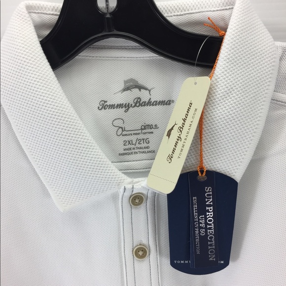 Tommy Bahama Shirt - Picture 1 of 7