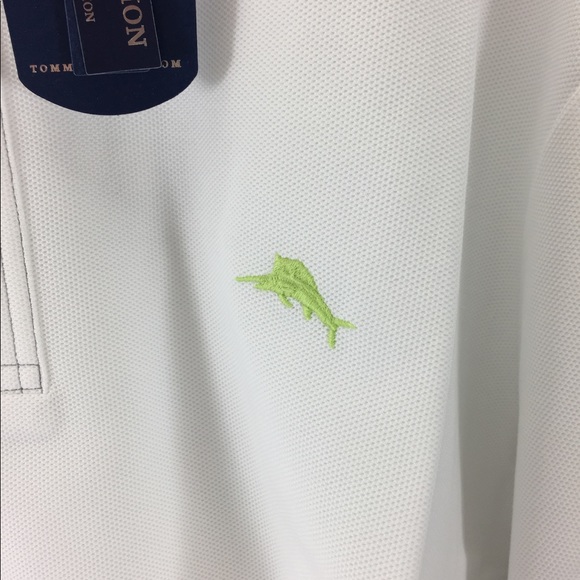 Tommy Bahama Shirt - Picture 7 of 7