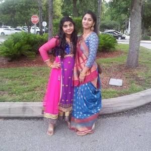 Meet your Posher, Hemangini