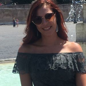 Meet your Posher, Marie