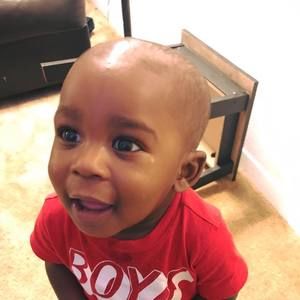 Meet your Posher, Dante