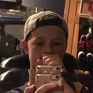 Meet your Posher, Cameron