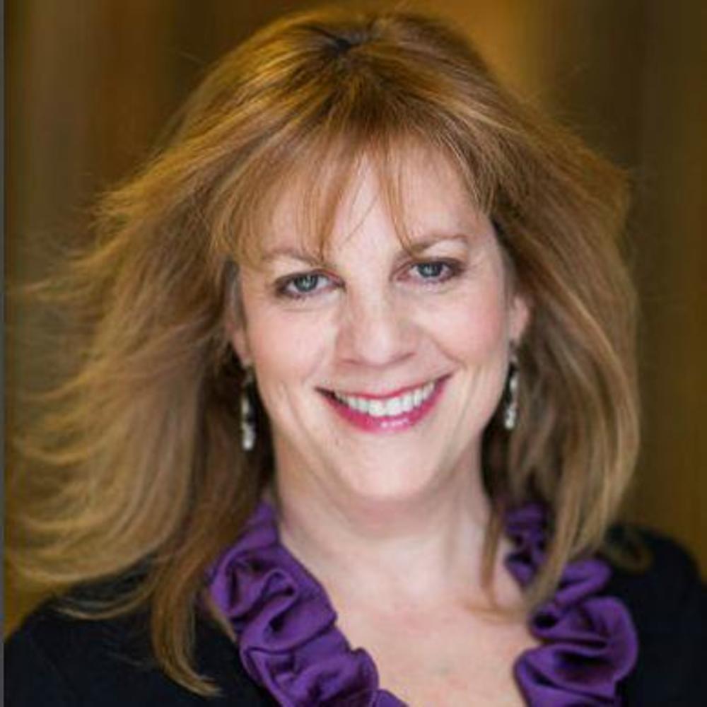 Meet your Posher, Judi