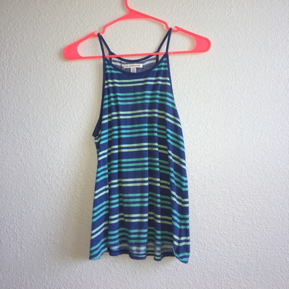 American eagle tank top size XS