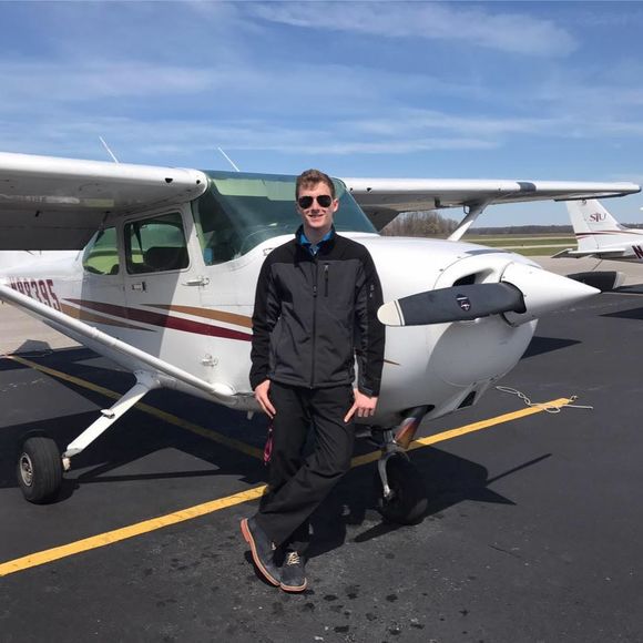 Meet your Posher, Matt - Picture 1 of 1