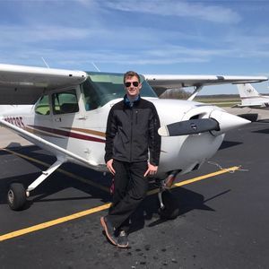 Meet your Posher, Matt