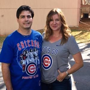 Meet your Posher, Sara