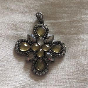 Lia Sophia pendant