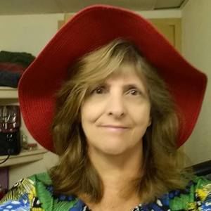 Meet your Posher, Sharon