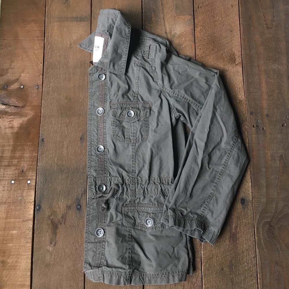 Merona Utility Jacket/shirt