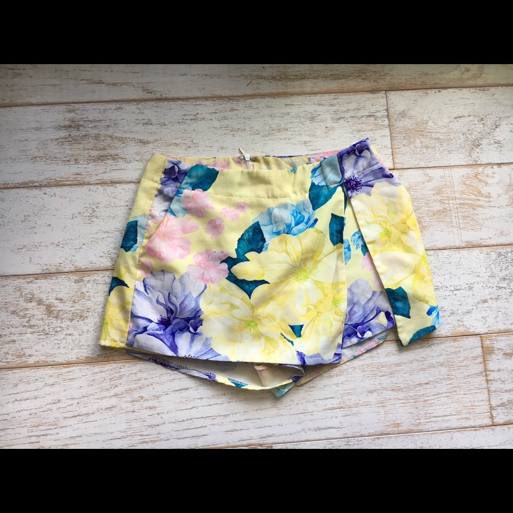 Lf skort
