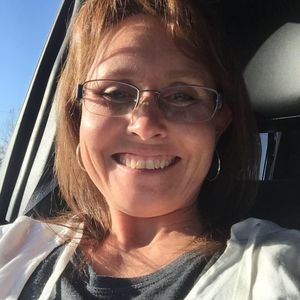 Meet your Posher, Tracy