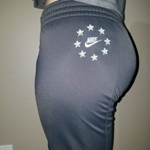 Nike sweat pants