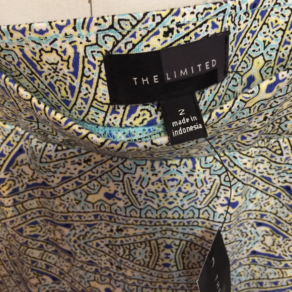 The Limited skirt - Picture 3 of 3