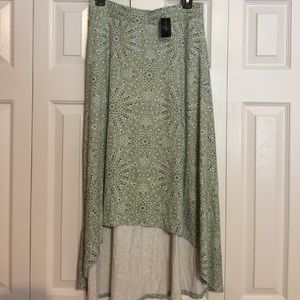 The Limited skirt