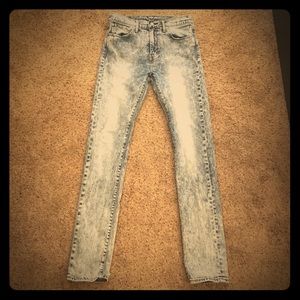 Levi's 510 Jeans (Begonia) 31