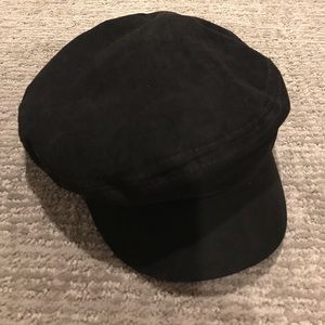 Baker Boy Hat