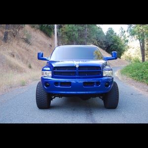 Meet your Posher, Caleb