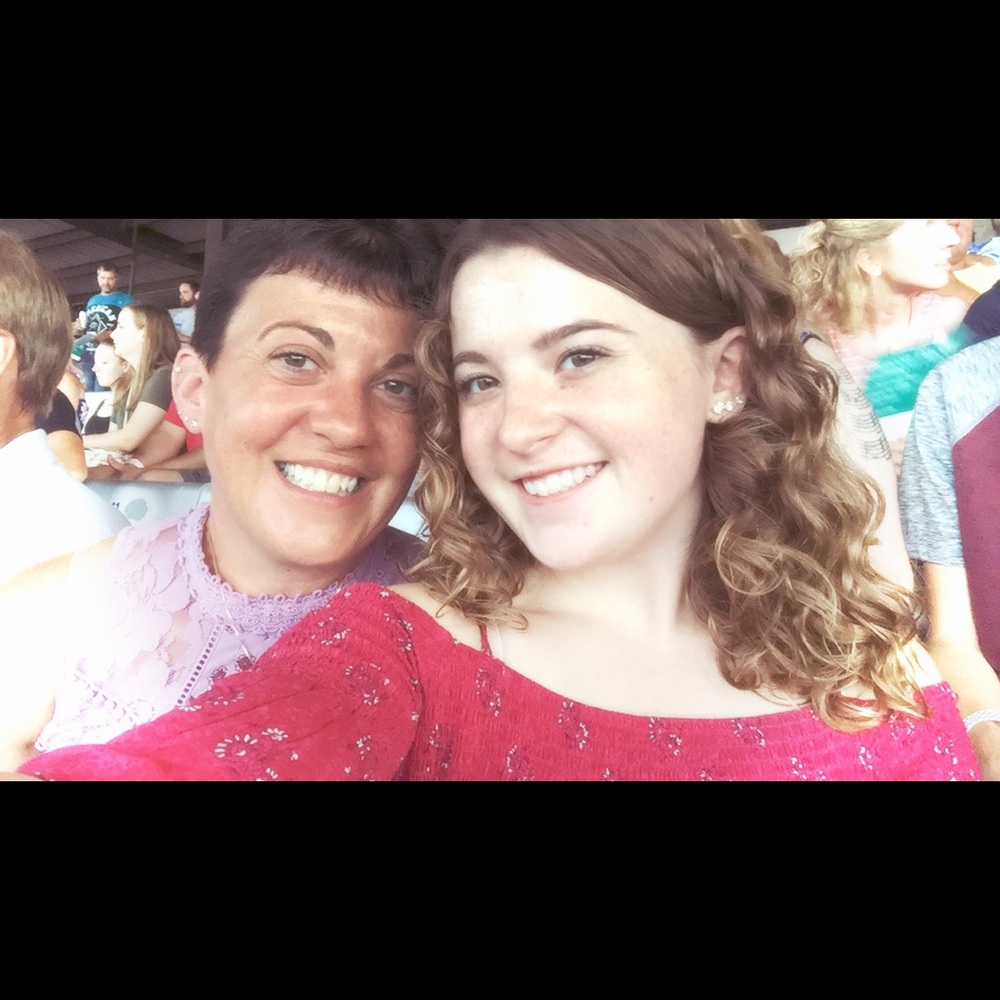 Meet your Posher, Karley