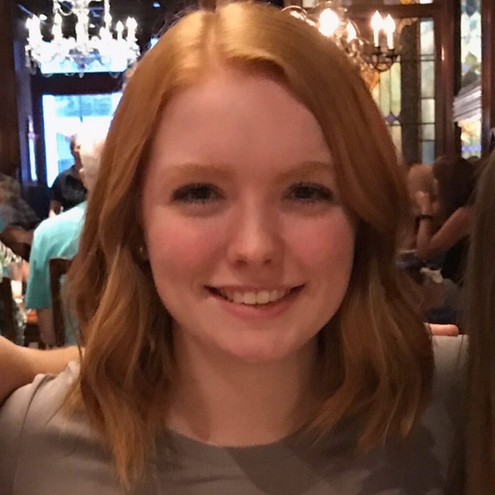 Meet your Posher, Marlana
