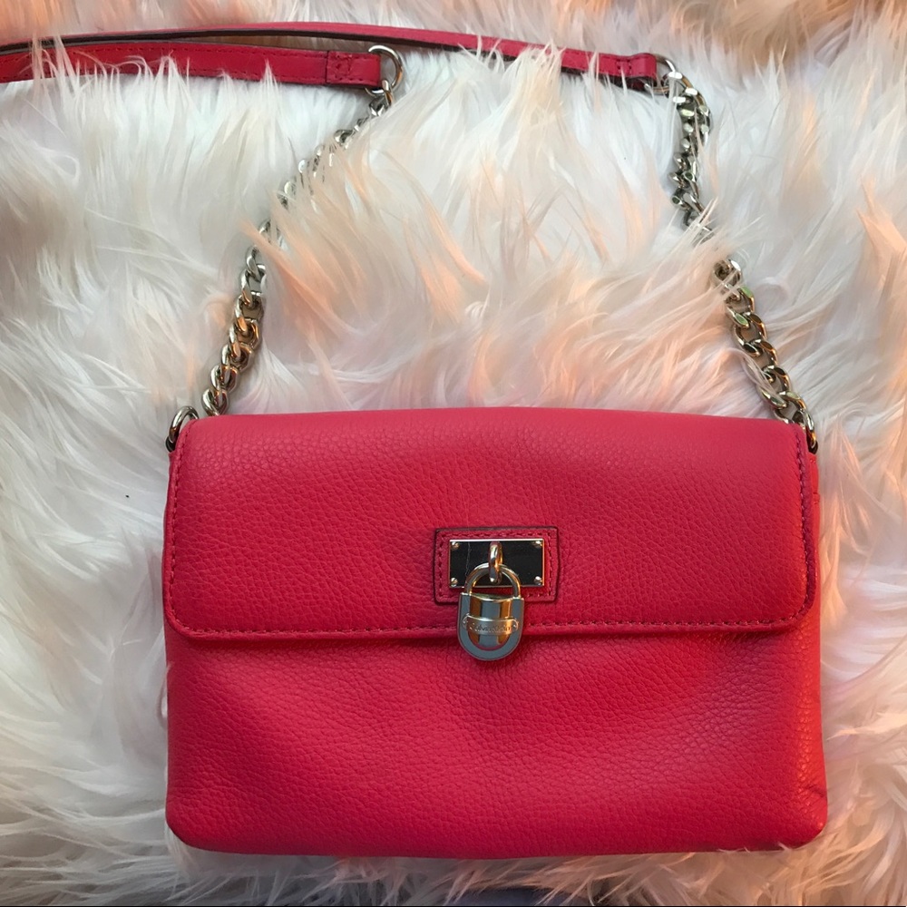 Calvin Klein cross body