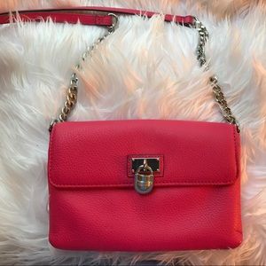 Calvin Klein cross body