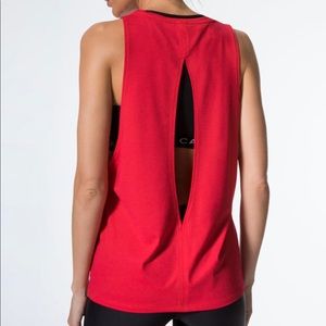 Carbon38 Atom Tank brand new!