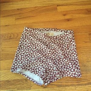 Hollister shorts