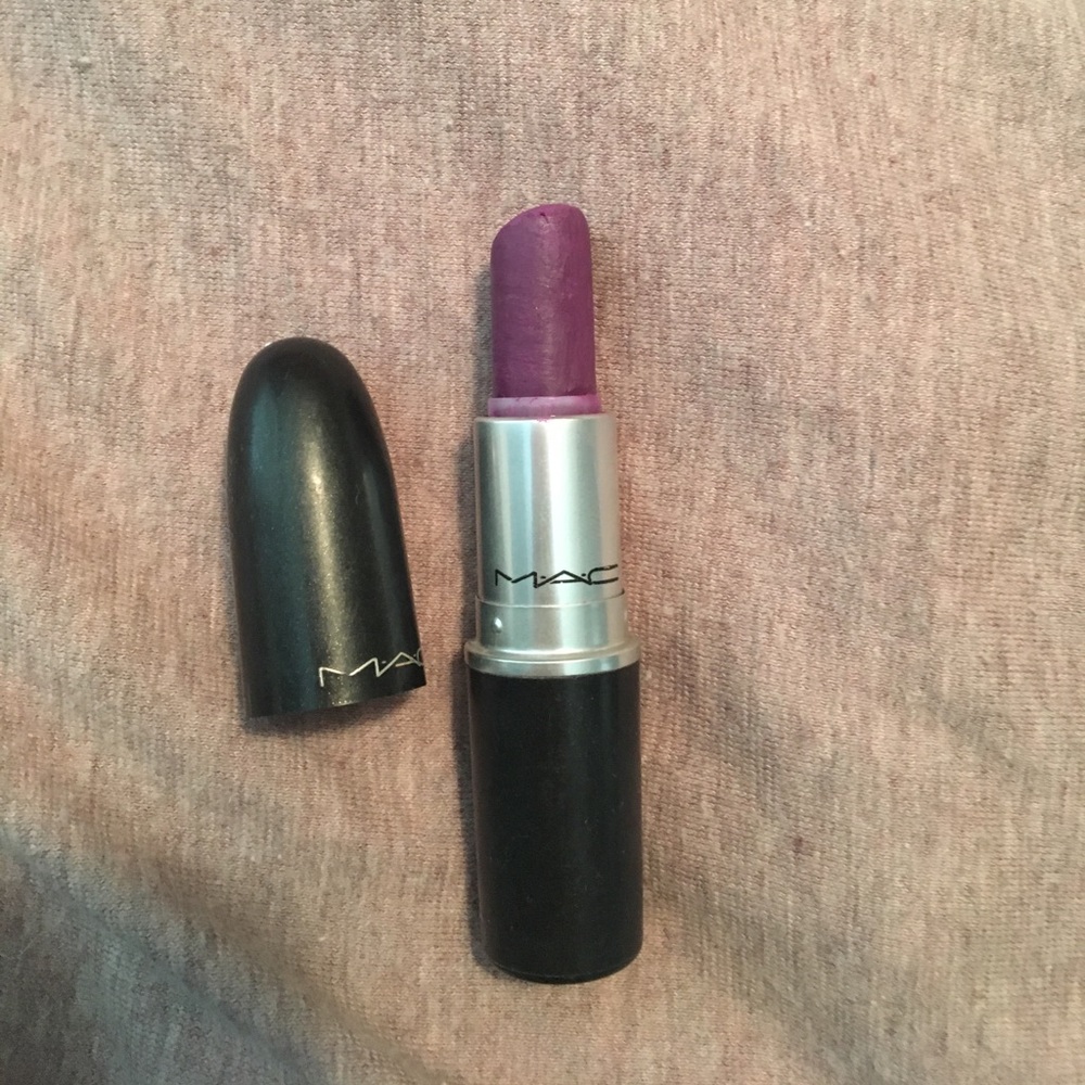 MAC Cosmetics Lipstick
