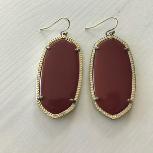 Kendra Scott Earrings