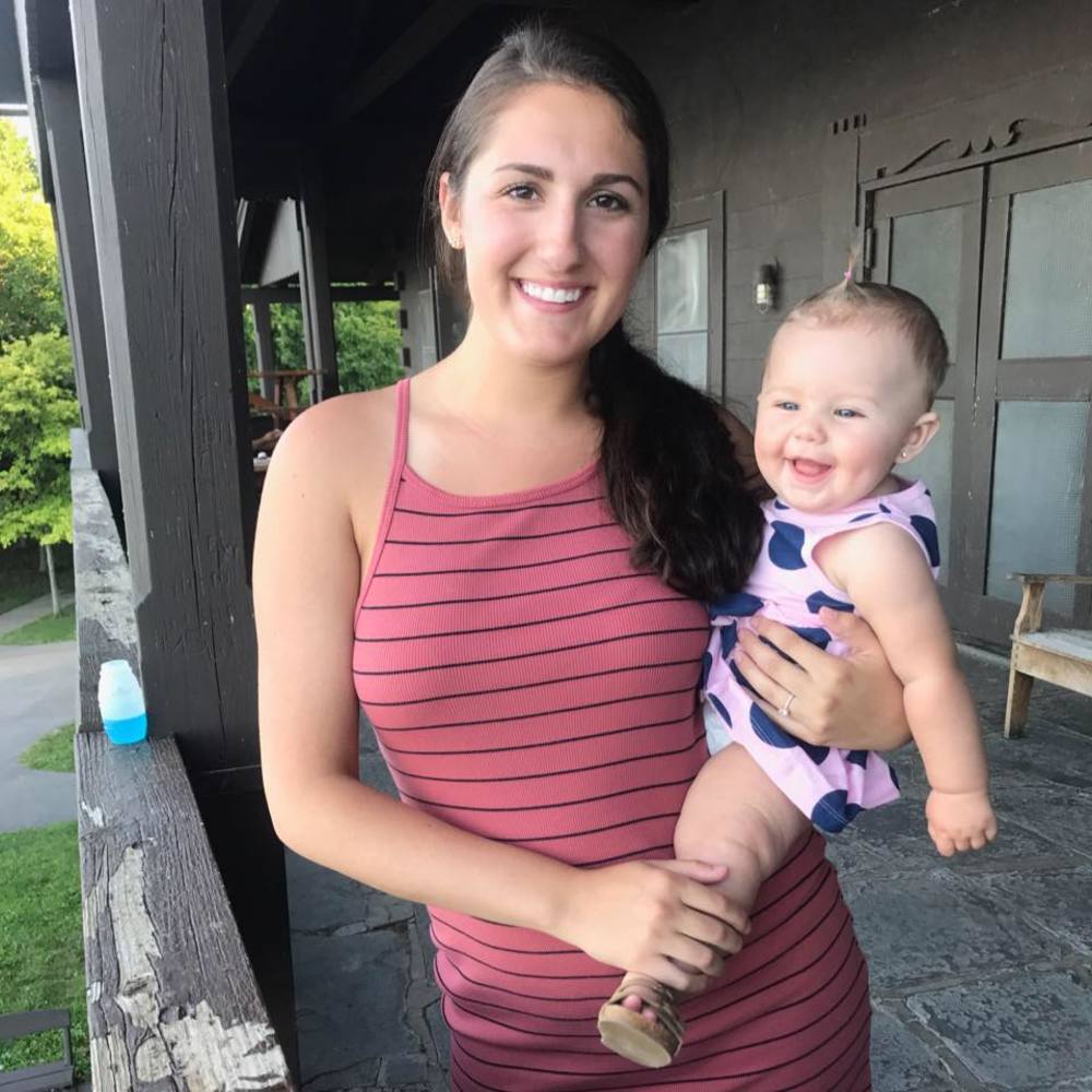 Meet your Posher, Angie