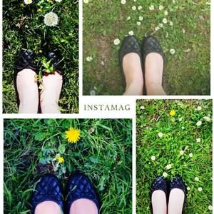 Meet your Posher, Bạch