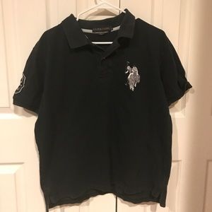 Essential US Polo Assn. polo