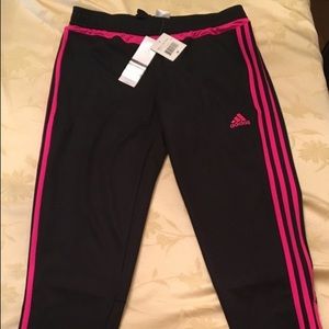 Adidas track pants 15