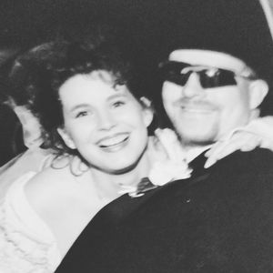 Meet your Posher, Teresa